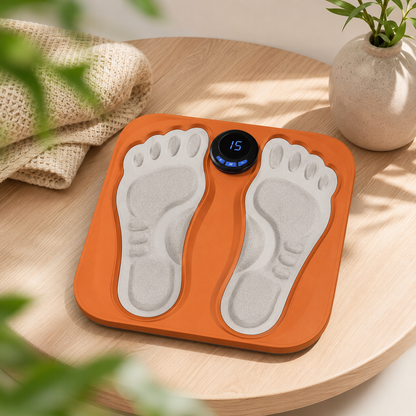 RelaxStep Pulse™